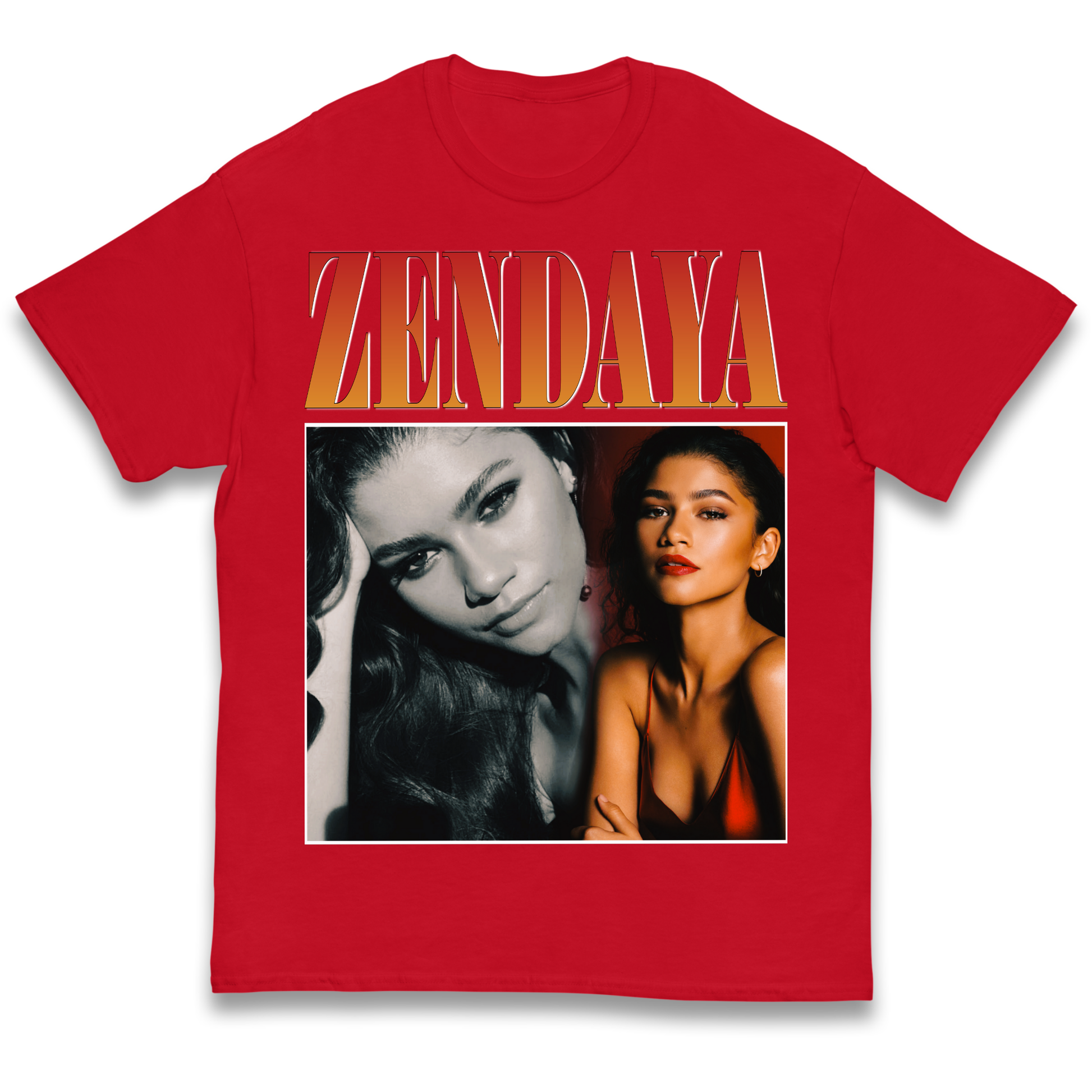 Zendaya kids t shirt