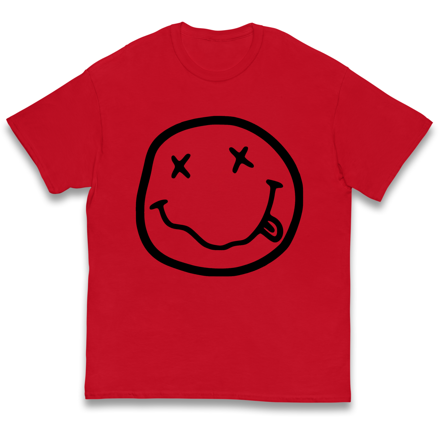 Retro Nirvana 1991 kids t shirt