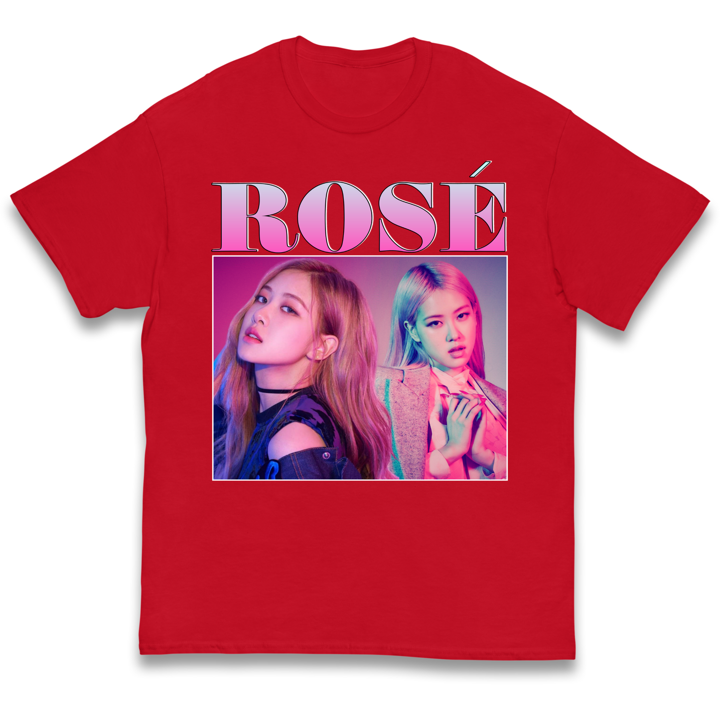 Rose kids t shirt