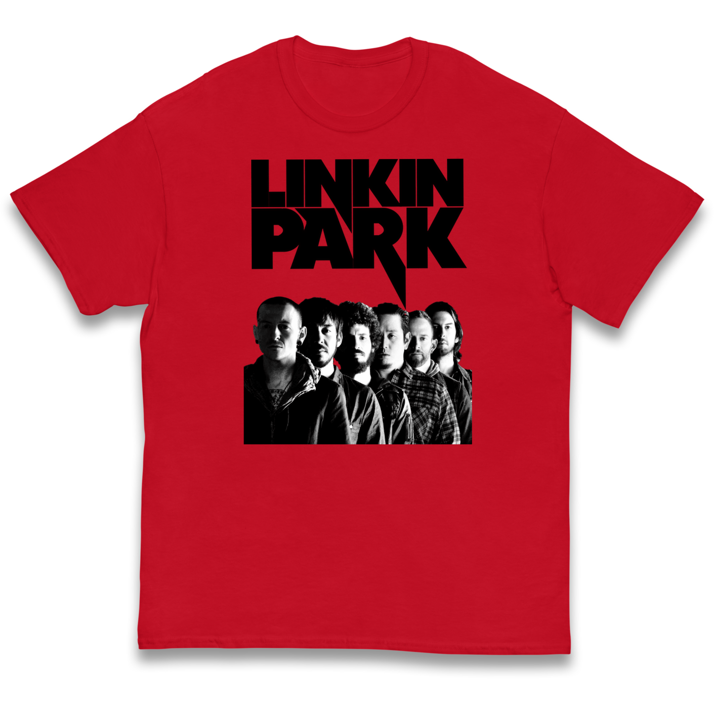 Linkin Park Band kids t shirt