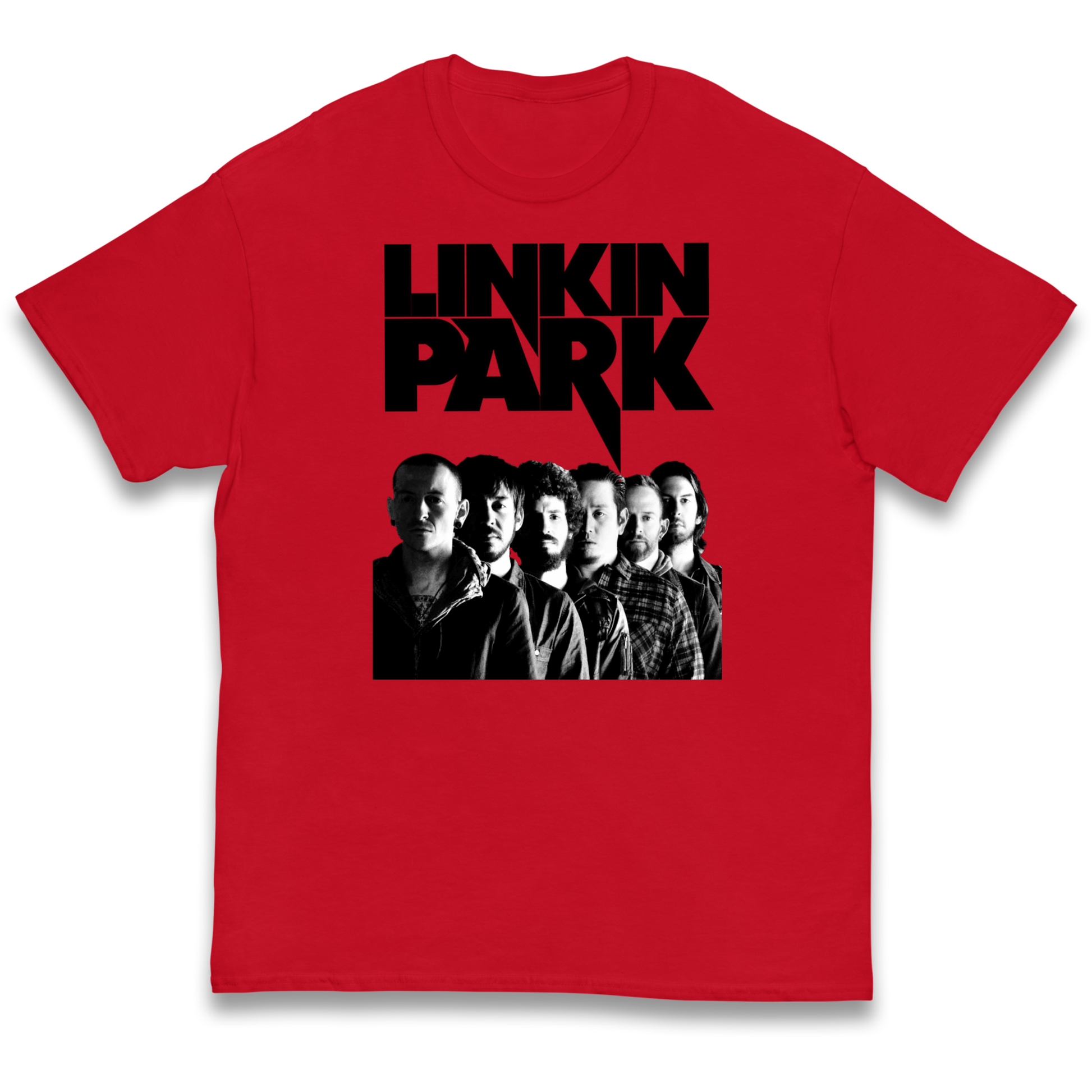 Linkin Park Band kids t shirt