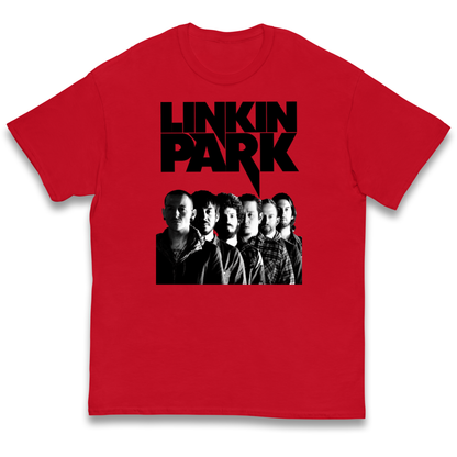 Linkin Park Band kids t shirt