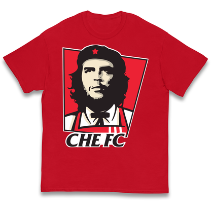 Che FC Che Guevara kids t shirt