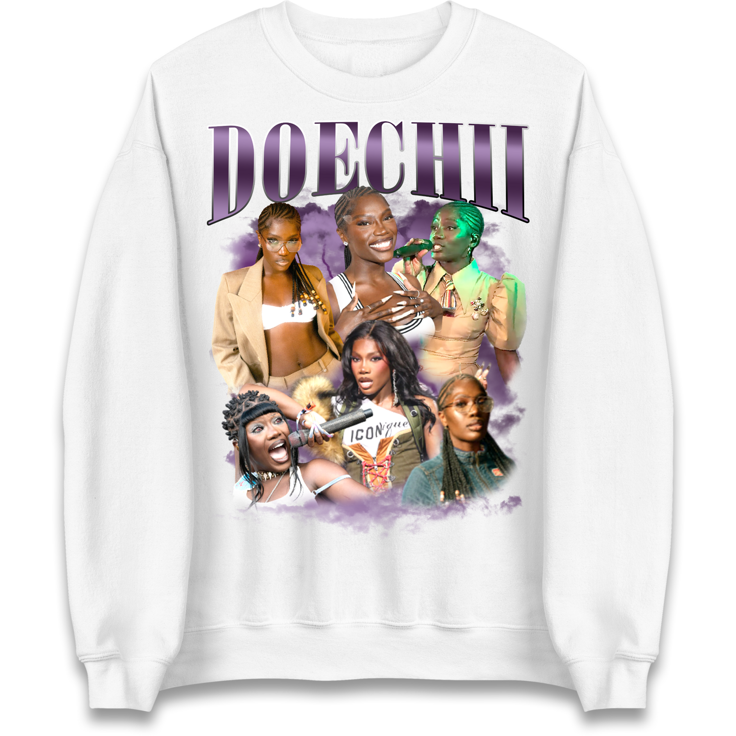 Doechii Jumper