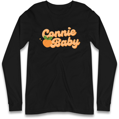 Connie Baby Longsleeve T Shirt