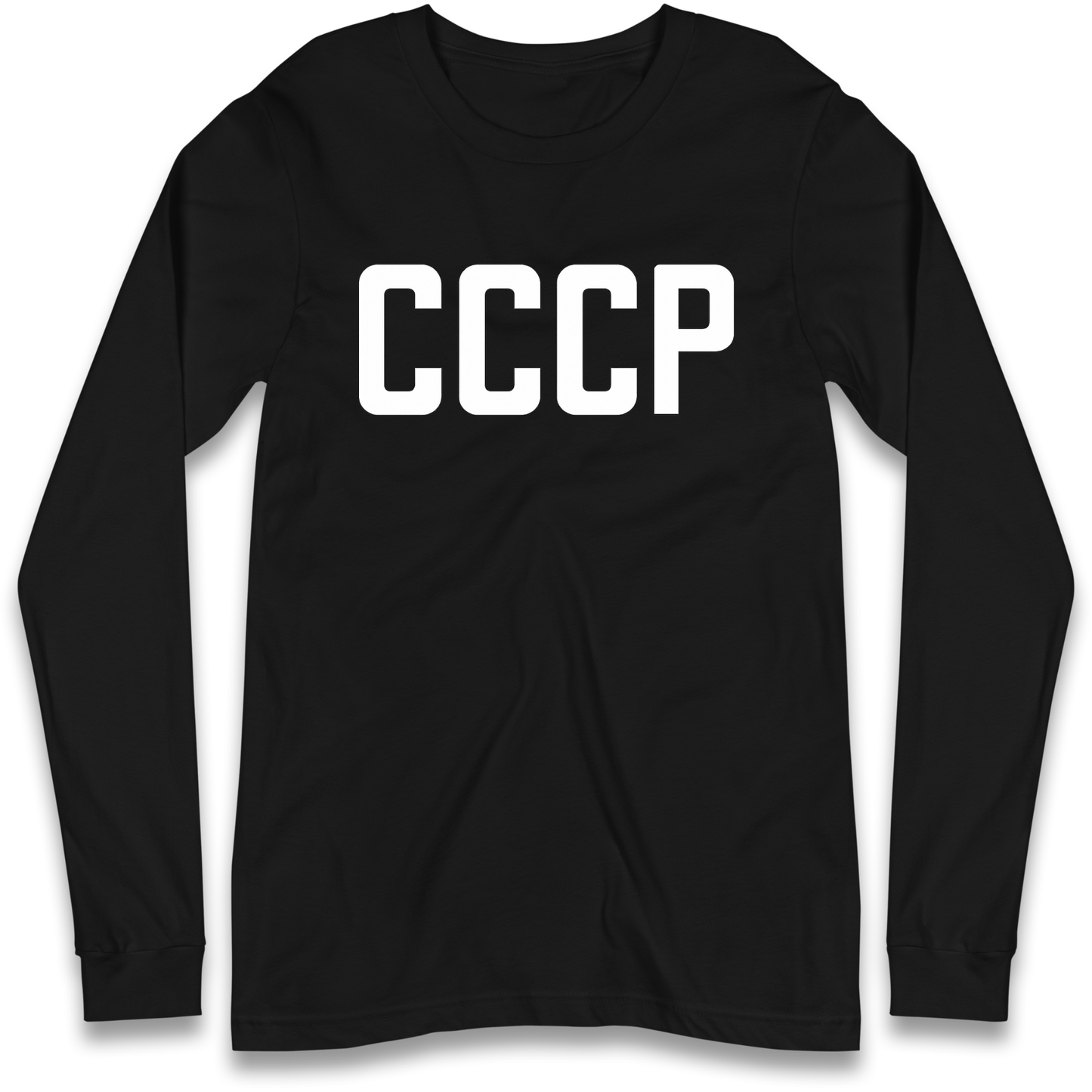 Lavrov Longsleeve T Shirt
