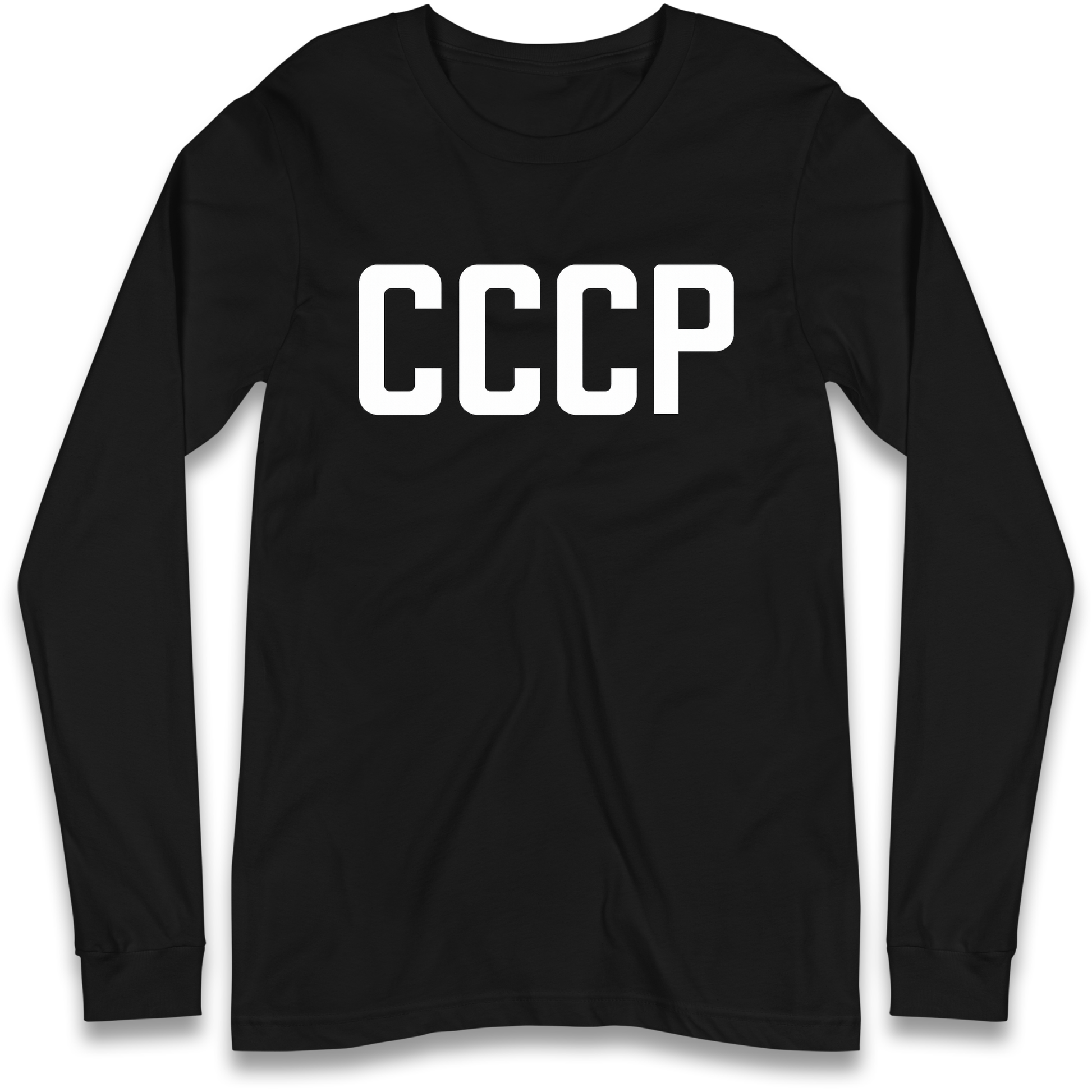 Lavrov Longsleeve T Shirt