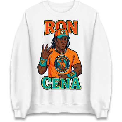 Ron Cena Jumper