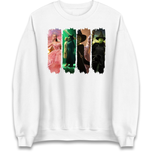 Wicked Jumper 