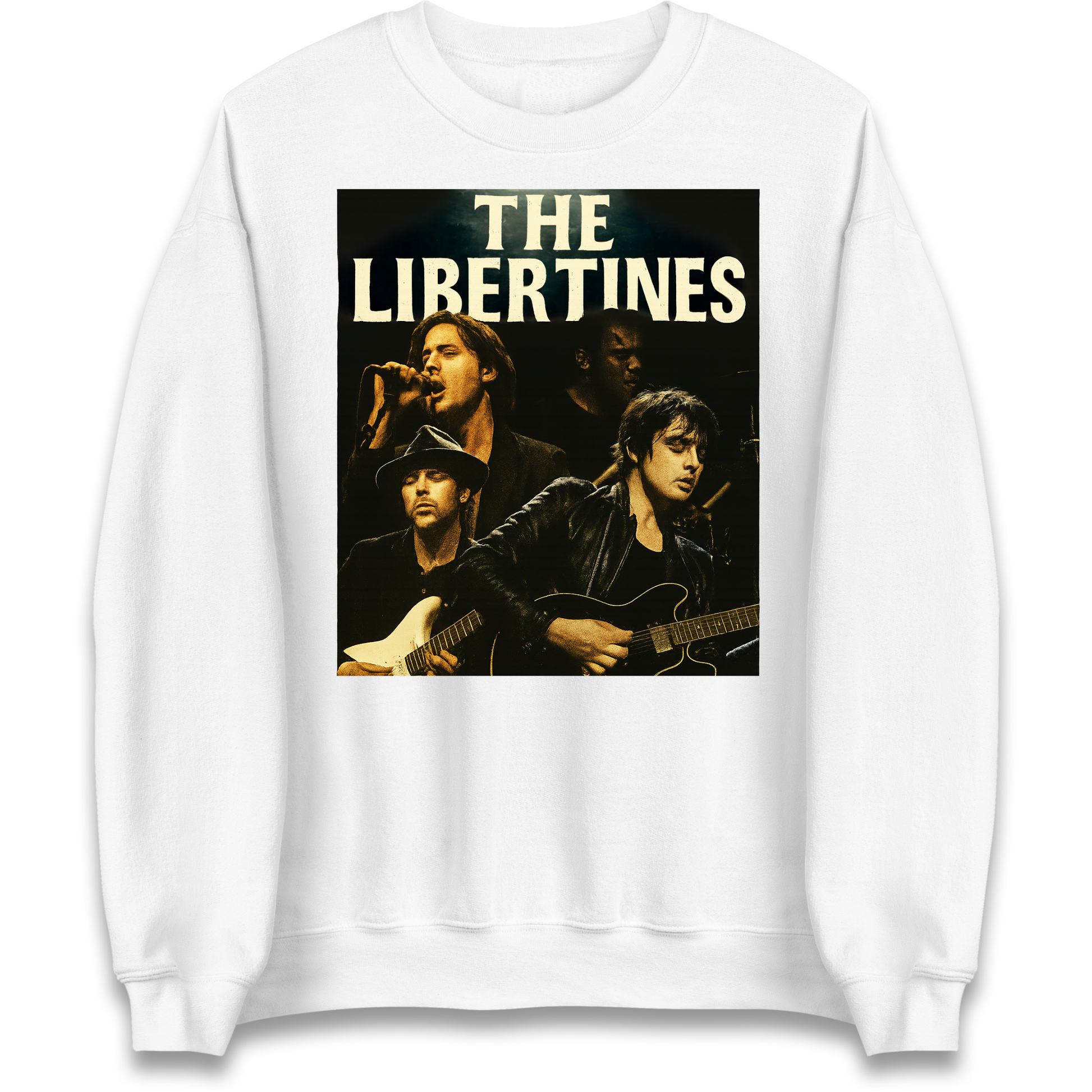 The Libertines Jumper 