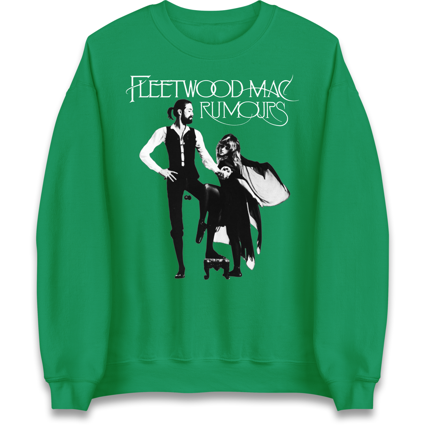 Fleetwood Mac Sweatshirt