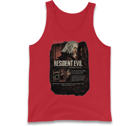 Resident Evil Tank-Top