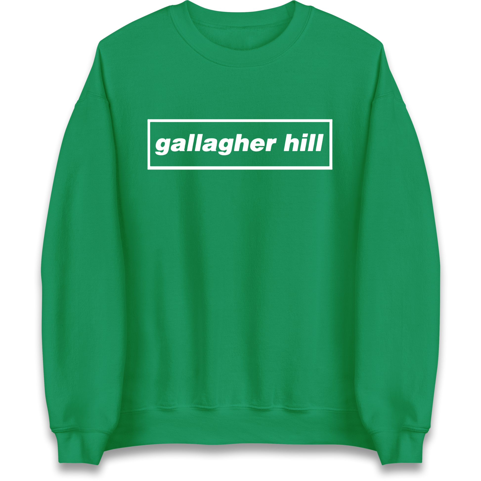 Gallagher Hill Sweatshirt 