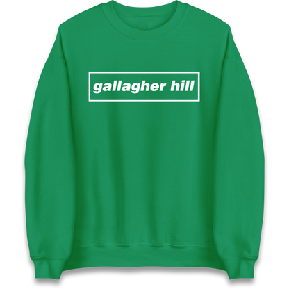 Gallagher Hill Sweatshirt 