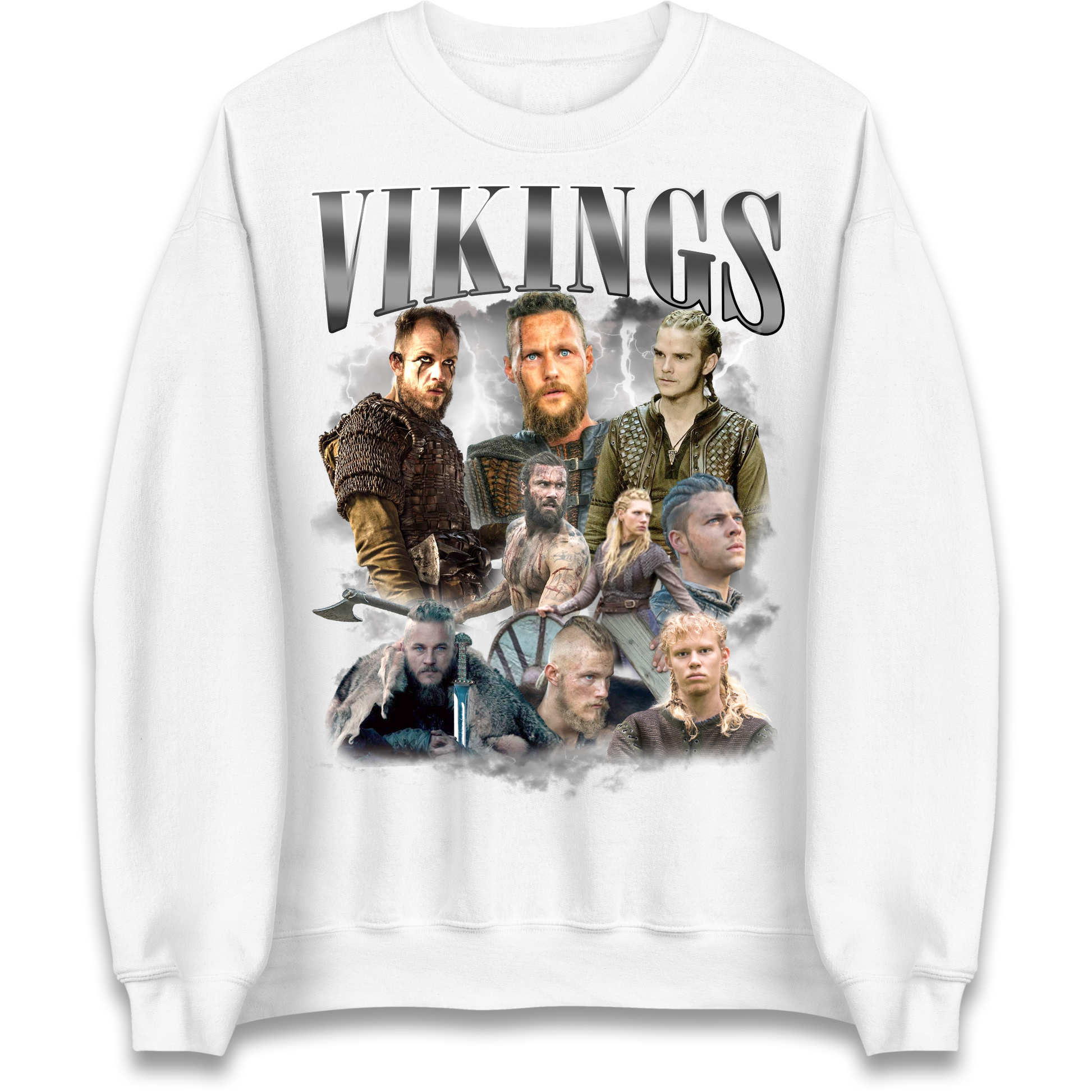 Vikings Jumper
