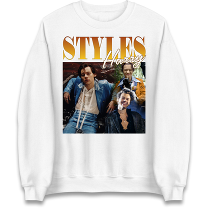 Harry Styles Jumper