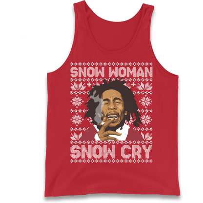 Bob Marley Tank Top