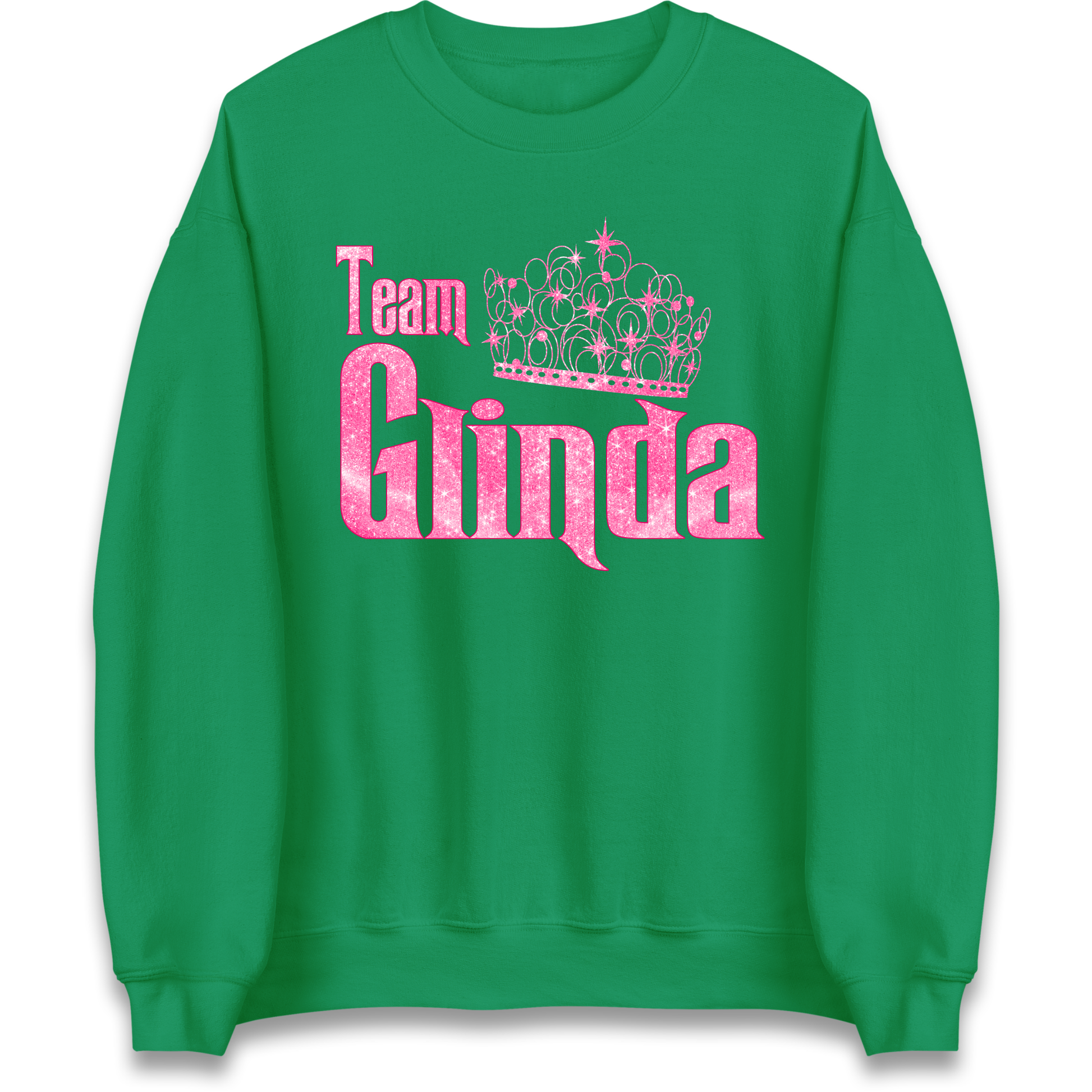 Team Glinda Sweatshirt