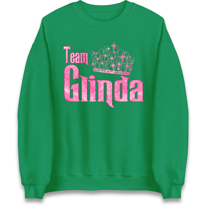 Team Glinda Sweatshirt