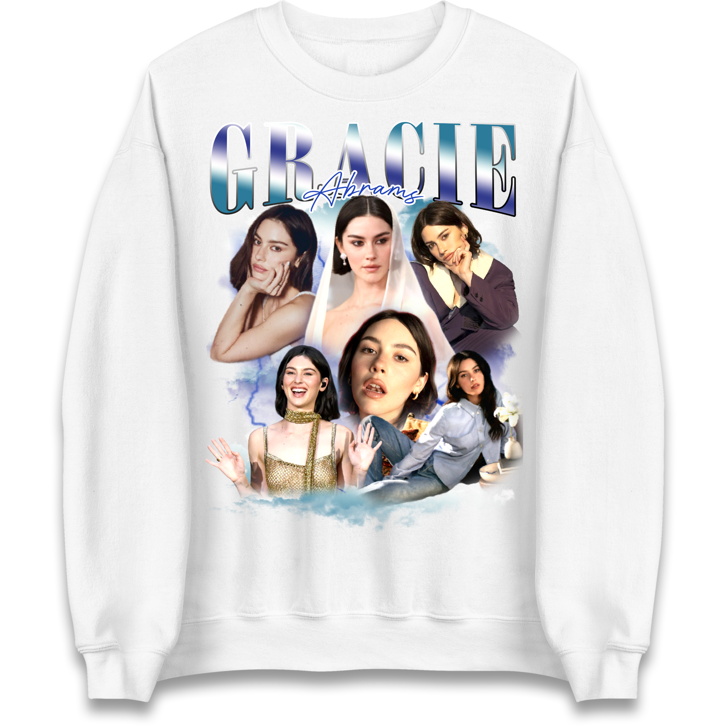 Gracie Abrams Jumper