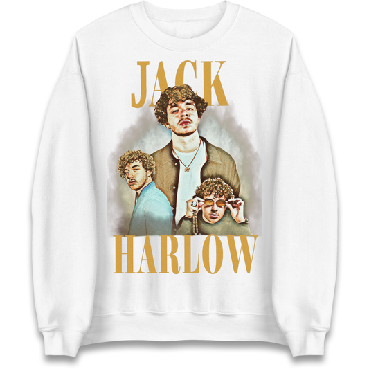 Jack Harlow Jumper