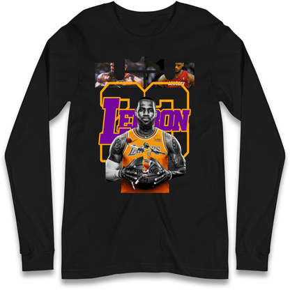 Lebron 23 Longsleeve T Shirt