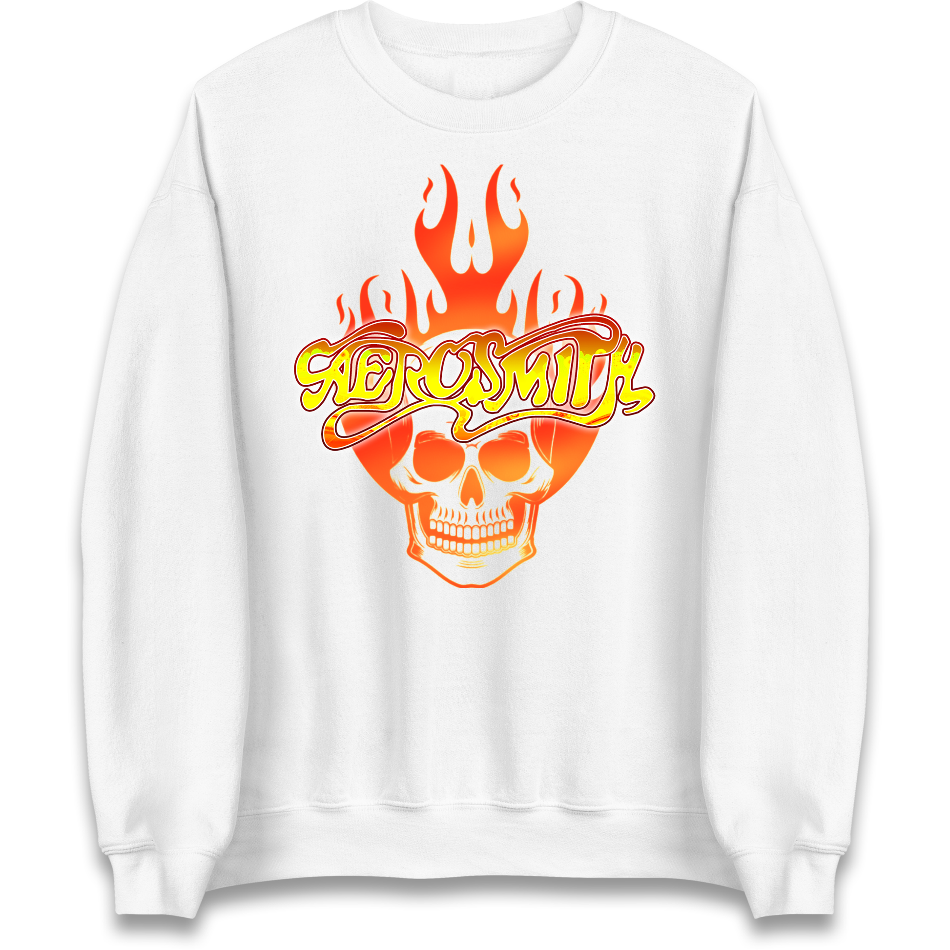 Aerosmith Jumper