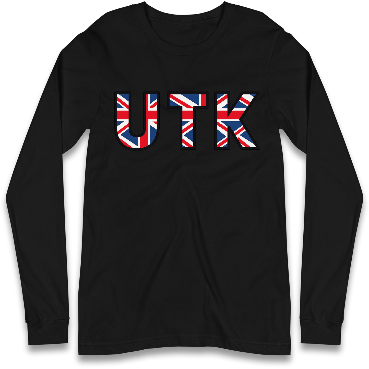 UTK Longsleeve T Shirt