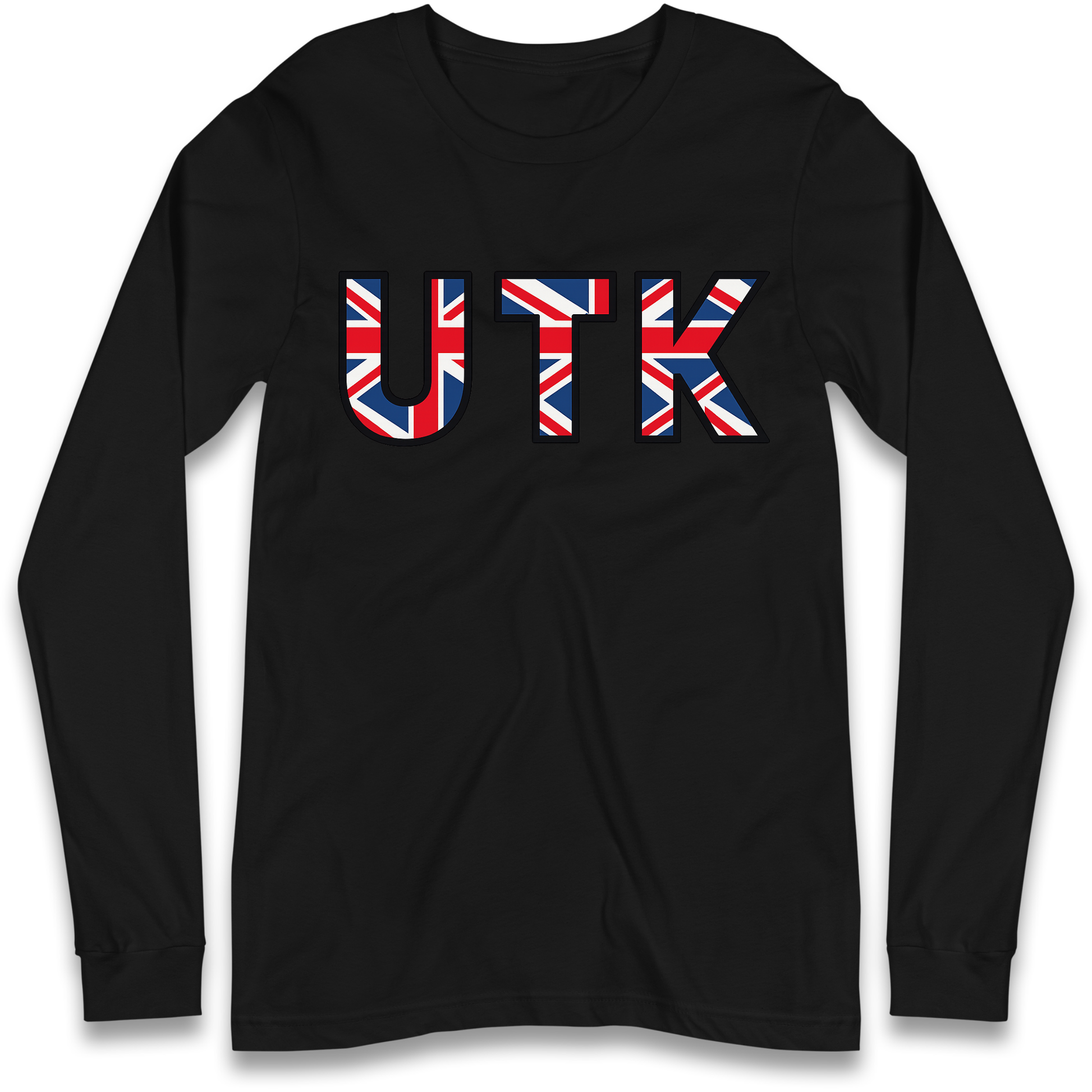 UTK Longsleeve T Shirt