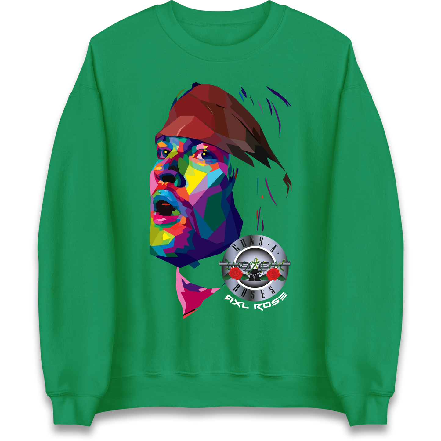 Axl Rose Jumper 