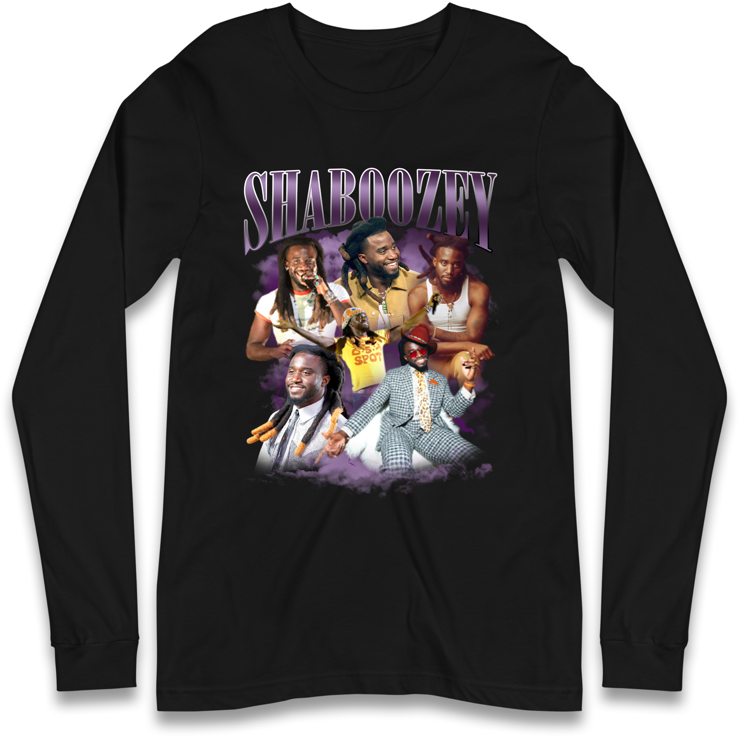 Shaboozey Longsleeve T Shirt