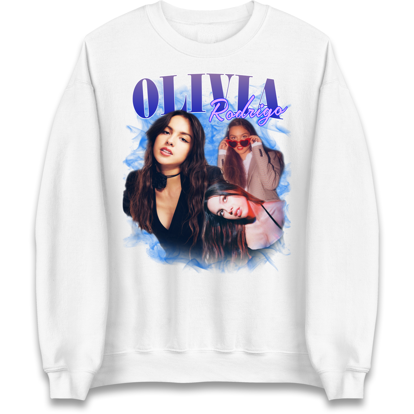 Olivia Rodrigo Jumper