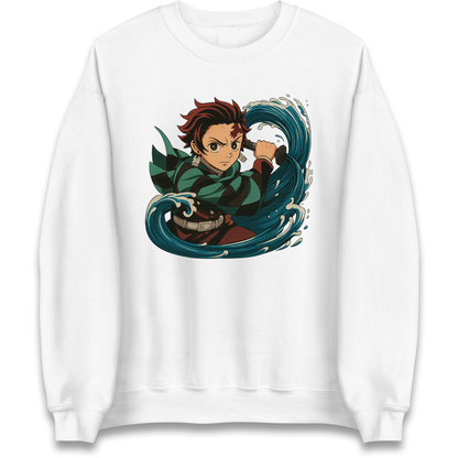 Demon Slayer Jumper
