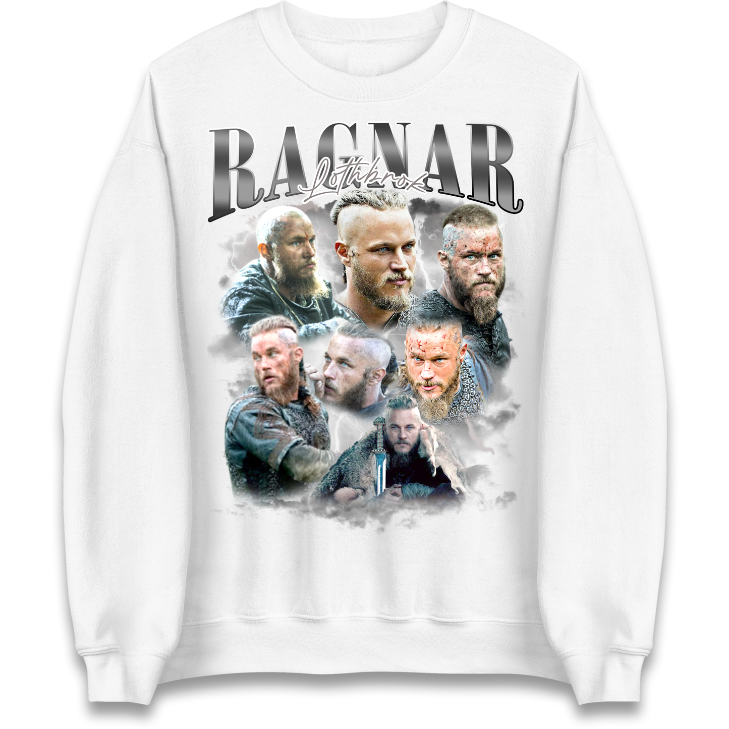 Ragnar Lothrok Jumper 