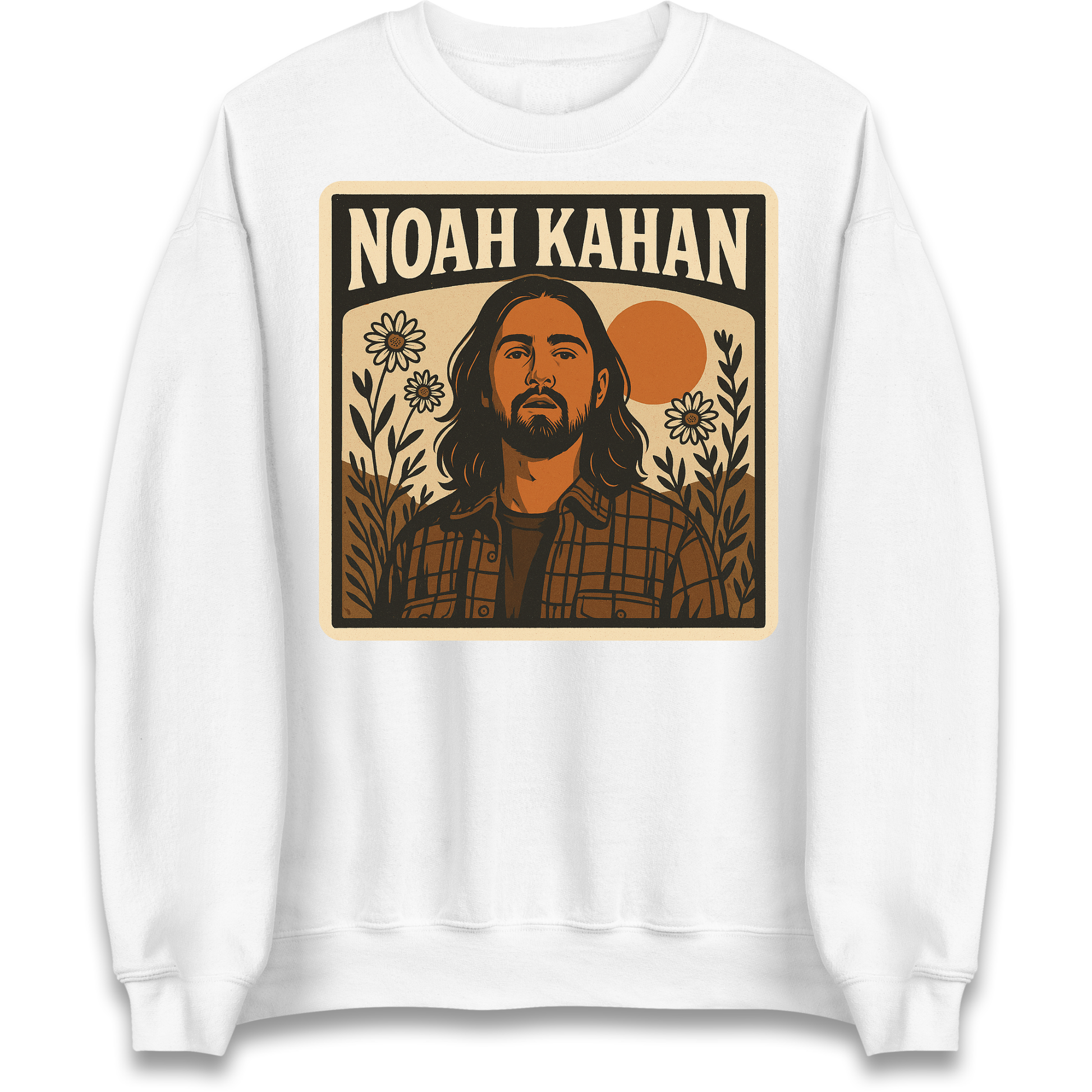 Noah Kahan Jumper