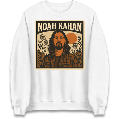 Noah Kahan Jumper