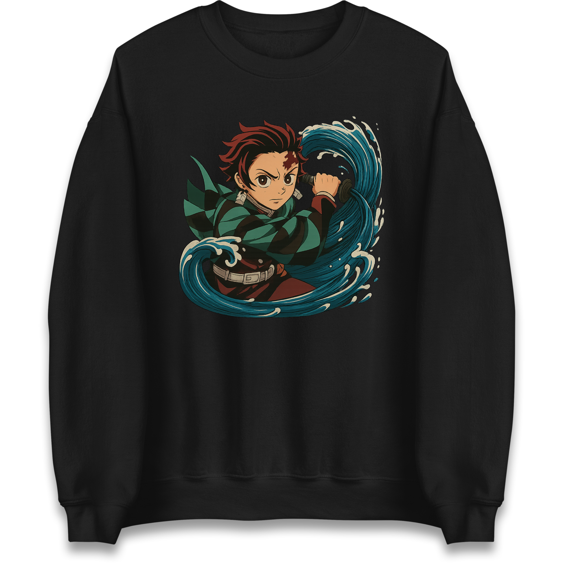 Demon Slayer Jumper