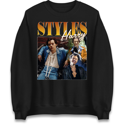 Harry Styles Jumper