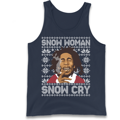 Bob Marley Tank Top
