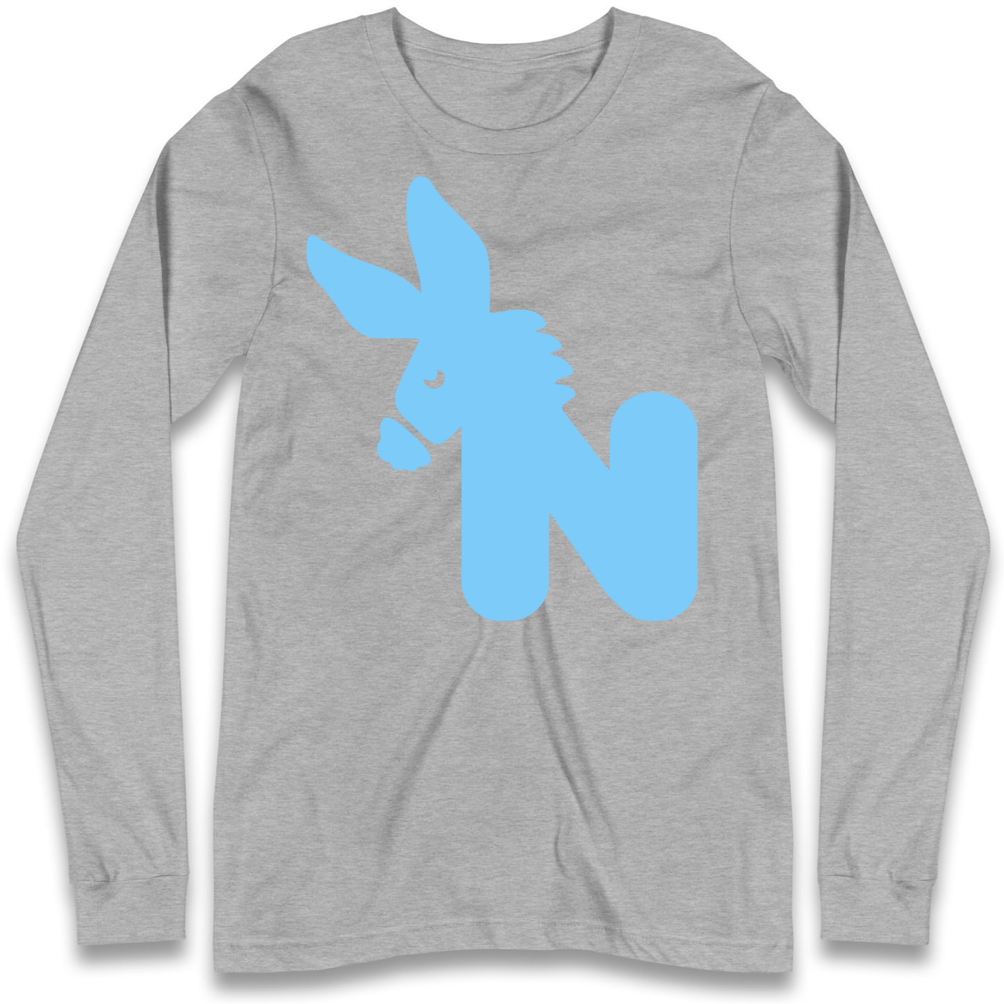 Retro Napoli 1982 Longsleeve T Shirt