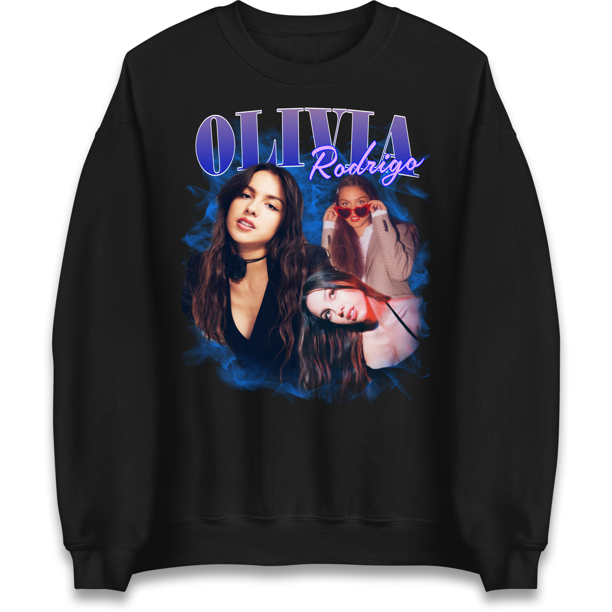 Olivia Rodrigo Jumper