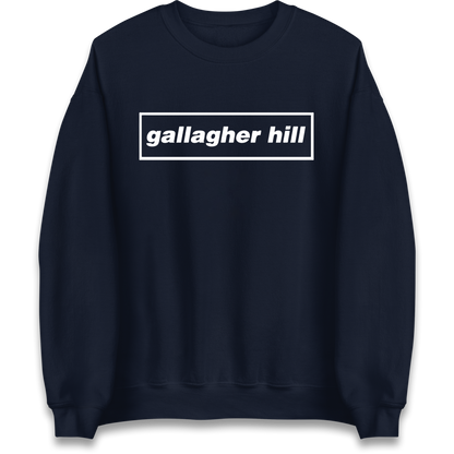 Gallagher Hill Sweatshirt 
