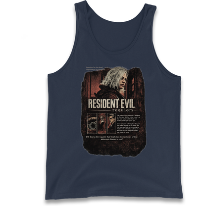 Resident Evil Tank-Top