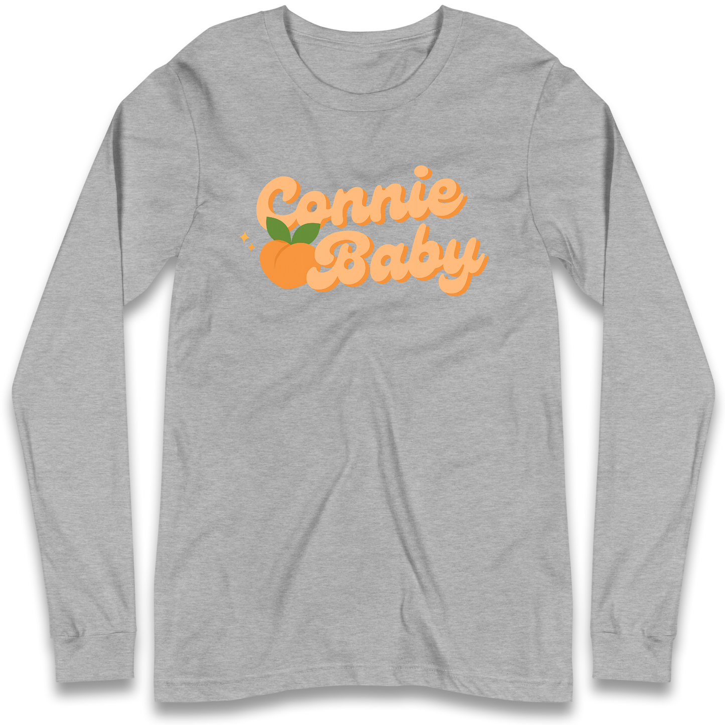 Connie Baby Longsleeve T Shirt