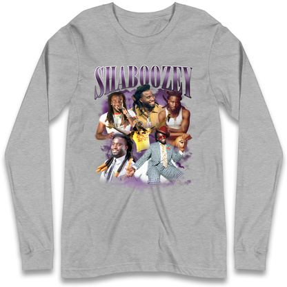 Shaboozey Longsleeve T Shirt