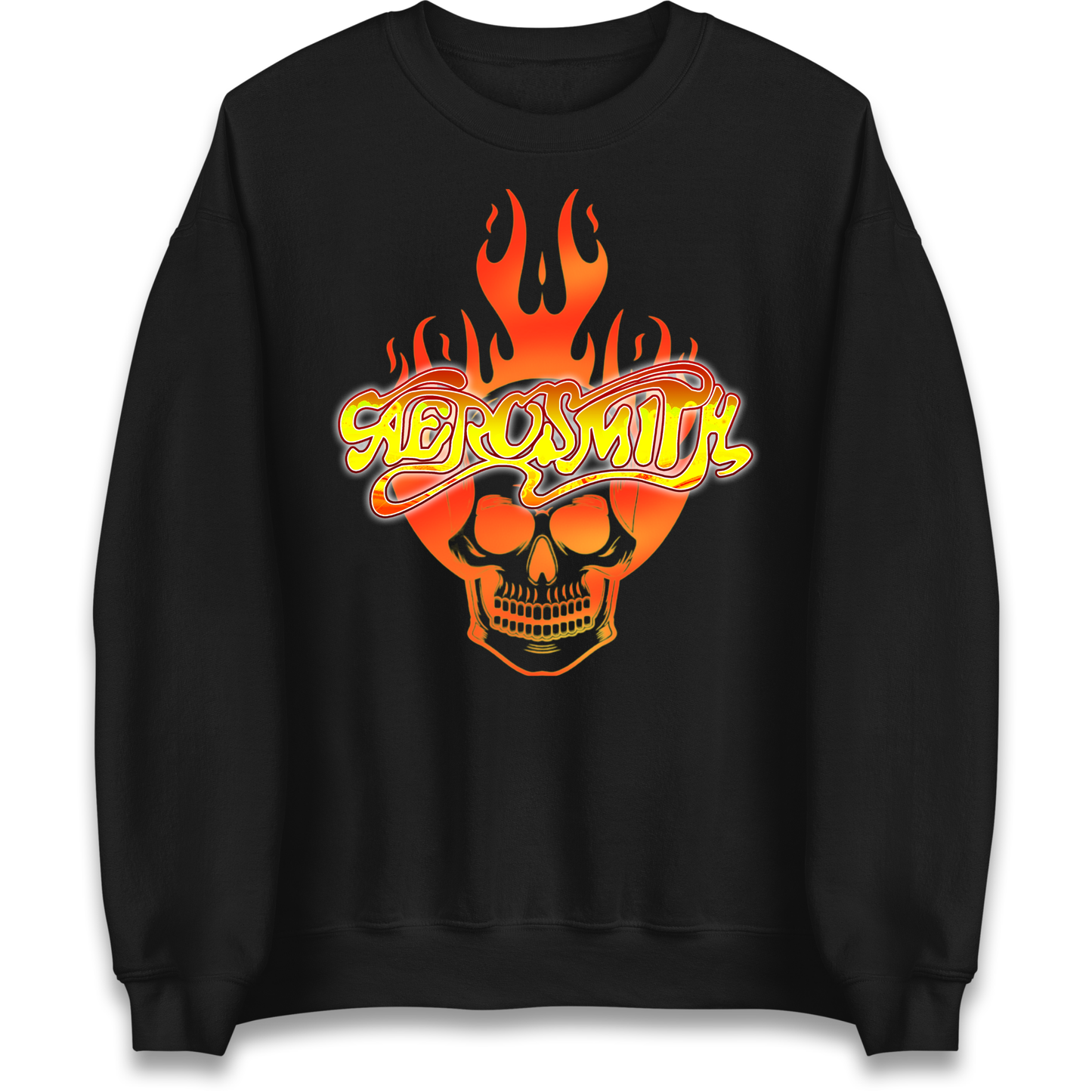 Aerosmith Jumper