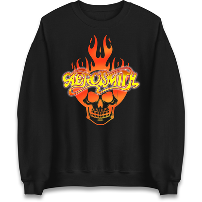 Aerosmith Jumper