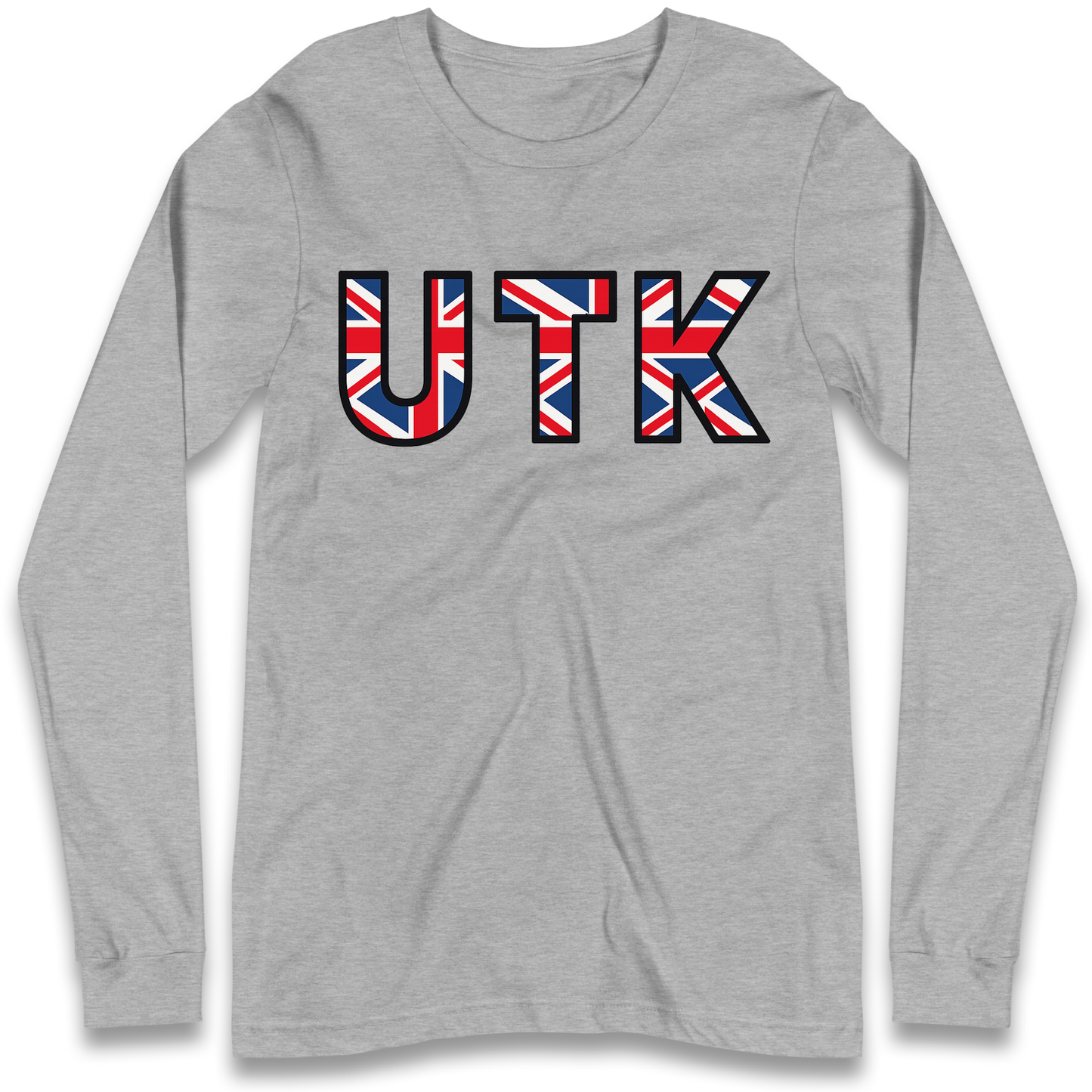 UTK Longsleeve T Shirt