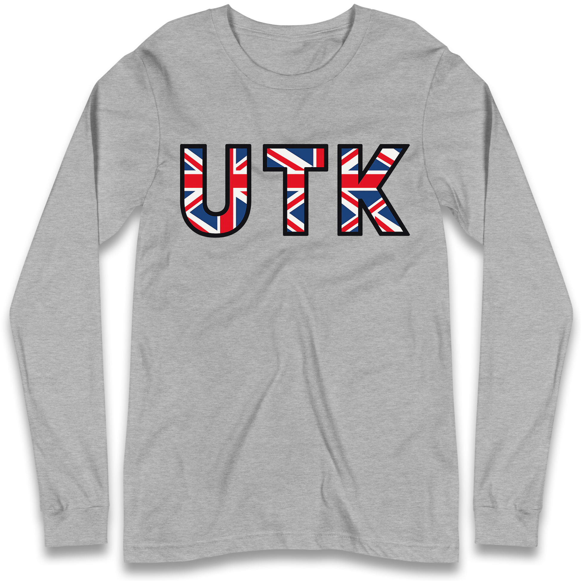 UTK Longsleeve T Shirt