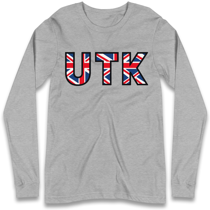 UTK Longsleeve T Shirt